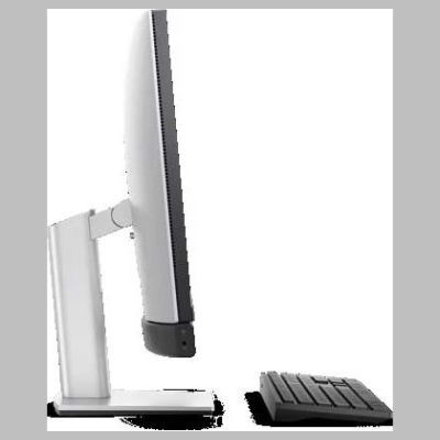 Dell PRO 24 AIO U7-265/23.8FHT/16GB/512SSD/WLAN/W11P/3PS (NO KB&MS)