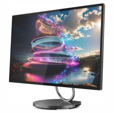 Lenovo YOGA AIO ULTRA 7 258V/31.5" UHD (3840X2160) IPS 495NITS, 97% DCI-P3, 3-SIDE BORDERLESS, DISPLAYHDR™ 600/32GB/1TB SSD/RTX4