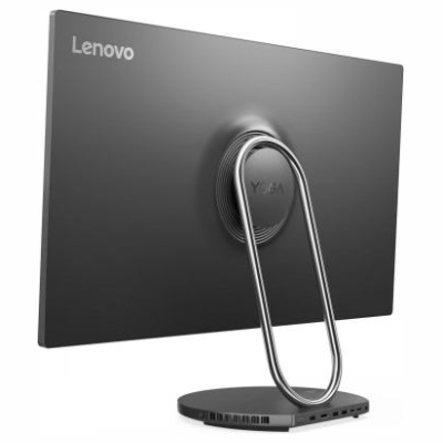 Lenovo YOGA AIO ULTRA 7 258V/31.5" UHD (3840X2160) IPS 495NITS, 97% DCI-P3, 3-SIDE BORDERLESS, DISPLAYHDR™ 600/32GB/1TB SSD/RTX4
