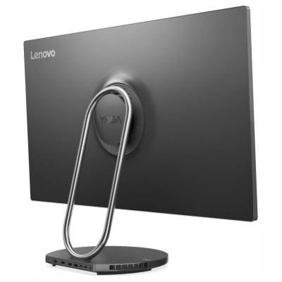Lenovo YOGA AIO ULTRA 7 258V/31.5" UHD (3840X2160) IPS 495NITS, 97% DCI-P3, 3-SIDE BORDERLESS, DISPLAYHDR™ 600/32GB/1TB SSD/RTX4