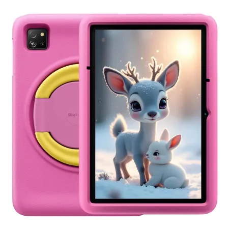 Blackview TABLET TAB 60 PRO KIDS 10"/8/128GB PINK BLACKVIEW
