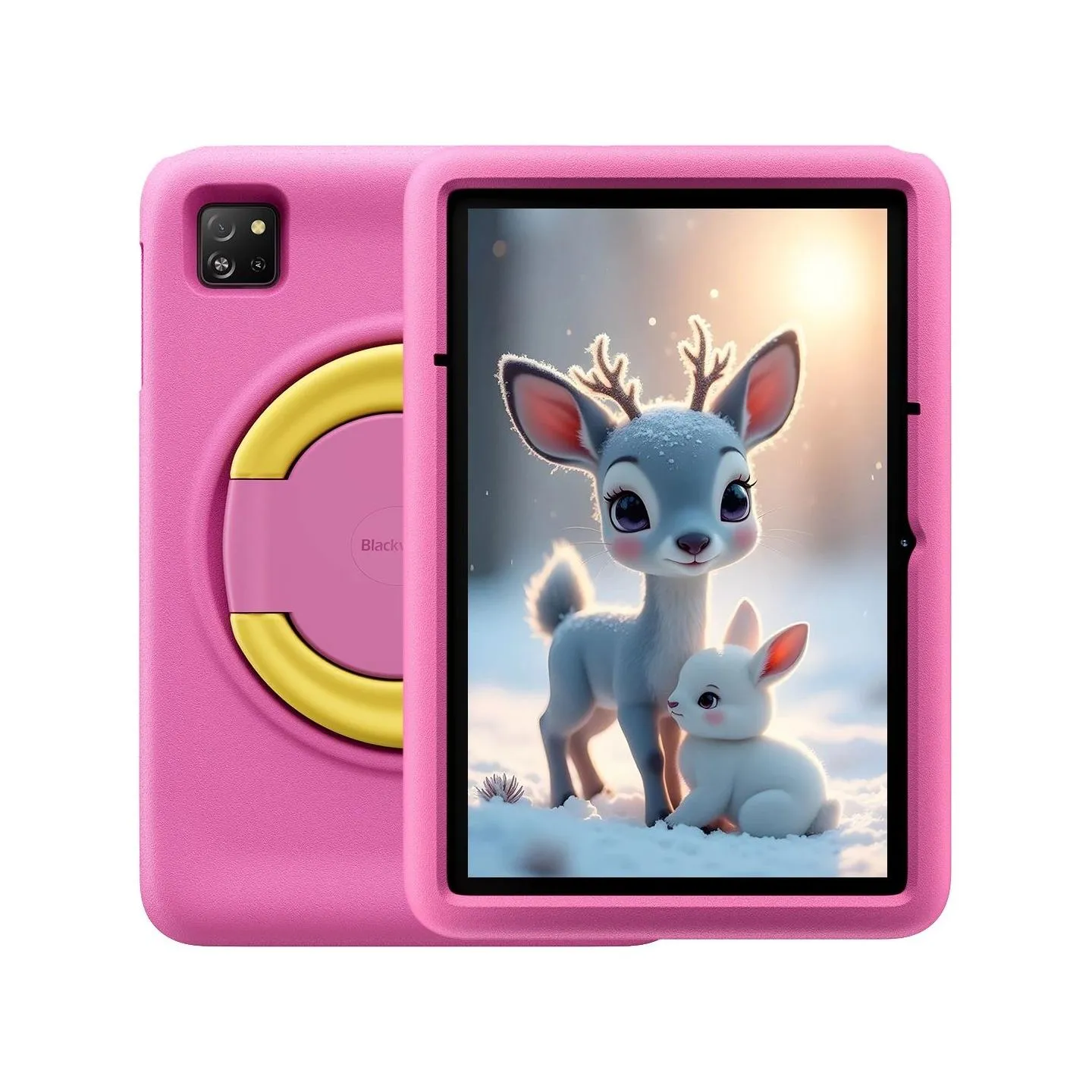 Blackview TABLET TAB 60 PRO KIDS 10"/8/128GB PINK BLACKVIEW