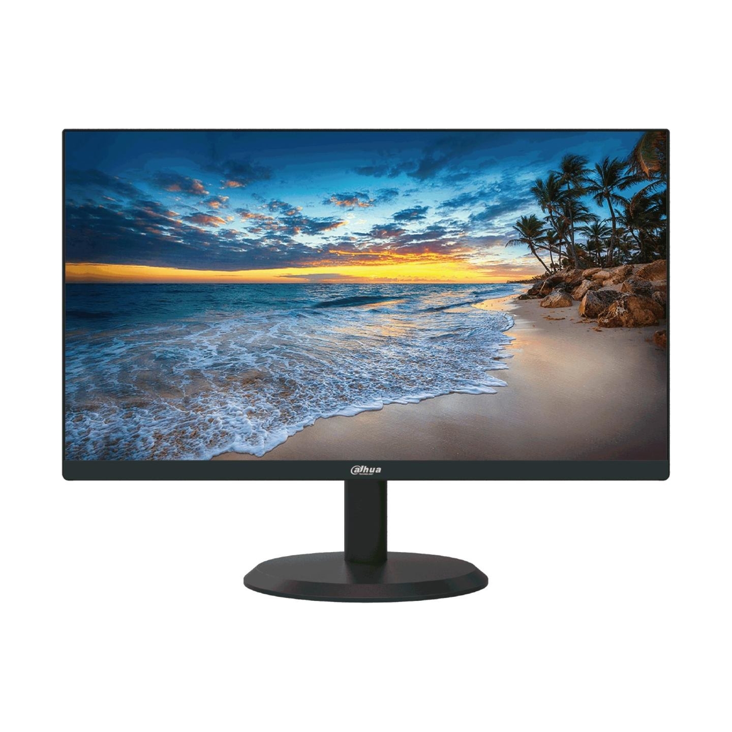 Dahua LCD Monitor|DAHUA|DHI-LM22-H200|21.45"|1920x1080|16:9|60HZ|6.5 ms|Speakers|LM22-H200