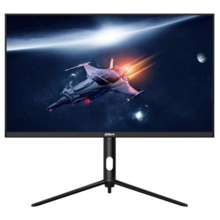 Dahua LCD Monitor|DAHUA|27 "|2560 x 1440 pixels|Quad HD|Native aspect ratio 16:9|LED|Flat|DHI-LM27-E331A