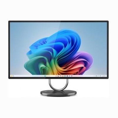 Lenovo YOGA AIO ULTRA 7 258V/31.5" UHD (3840X2160) IPS 495NITS, 97% DCI-P3, 3-SIDE BORDERLESS, DISPLAYHDR™ 600/32GB/1TB SSD/RTX4