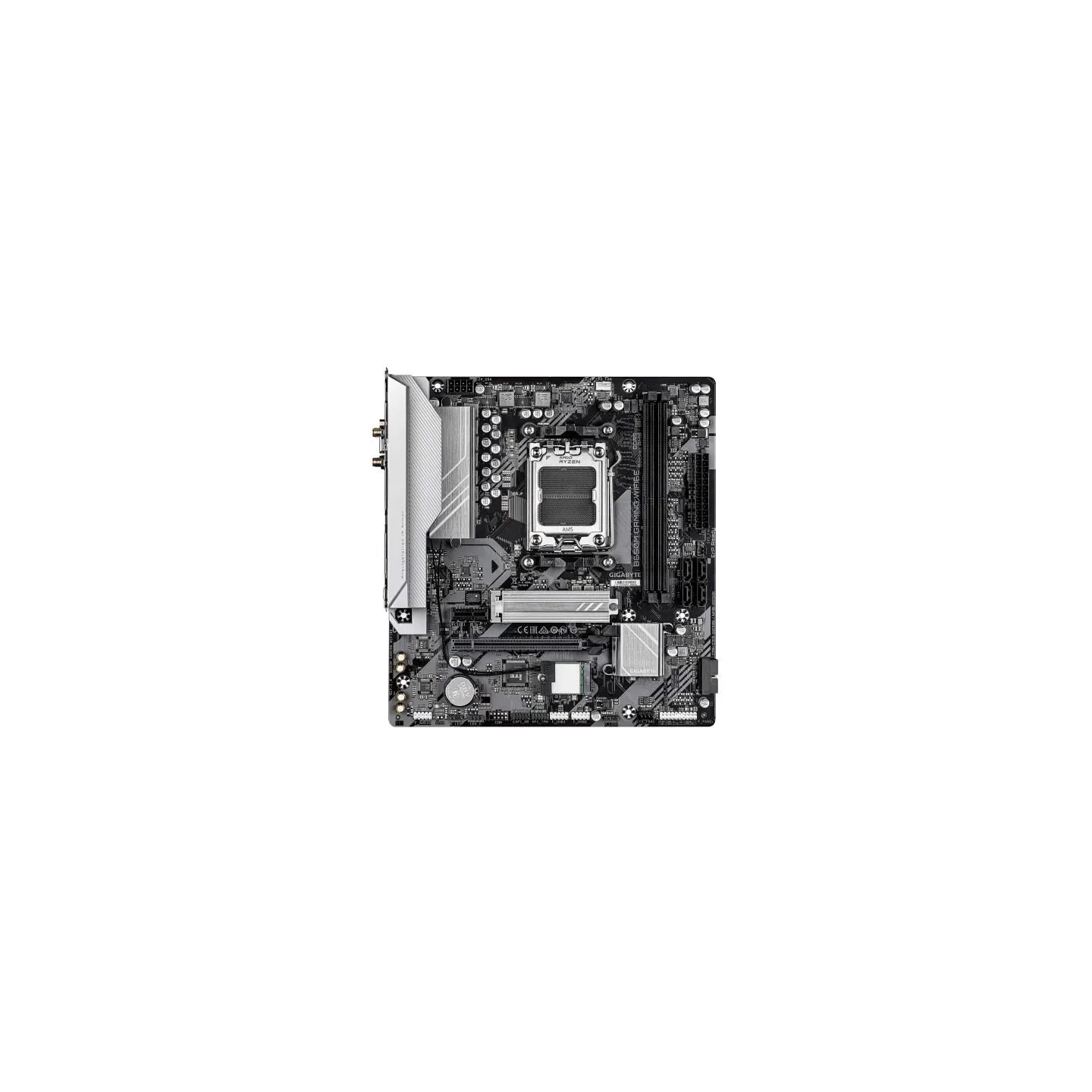 Gigabyte B650M GAMING WIFI6E AM5 MB
