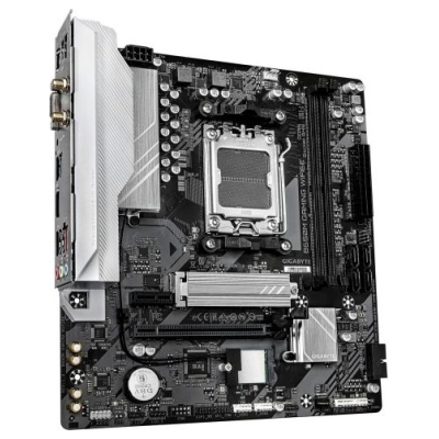 Gigabyte Motherboard B650M GAMING WIFI6E 2DDR5 HDMI/DSub M2 m.ATX