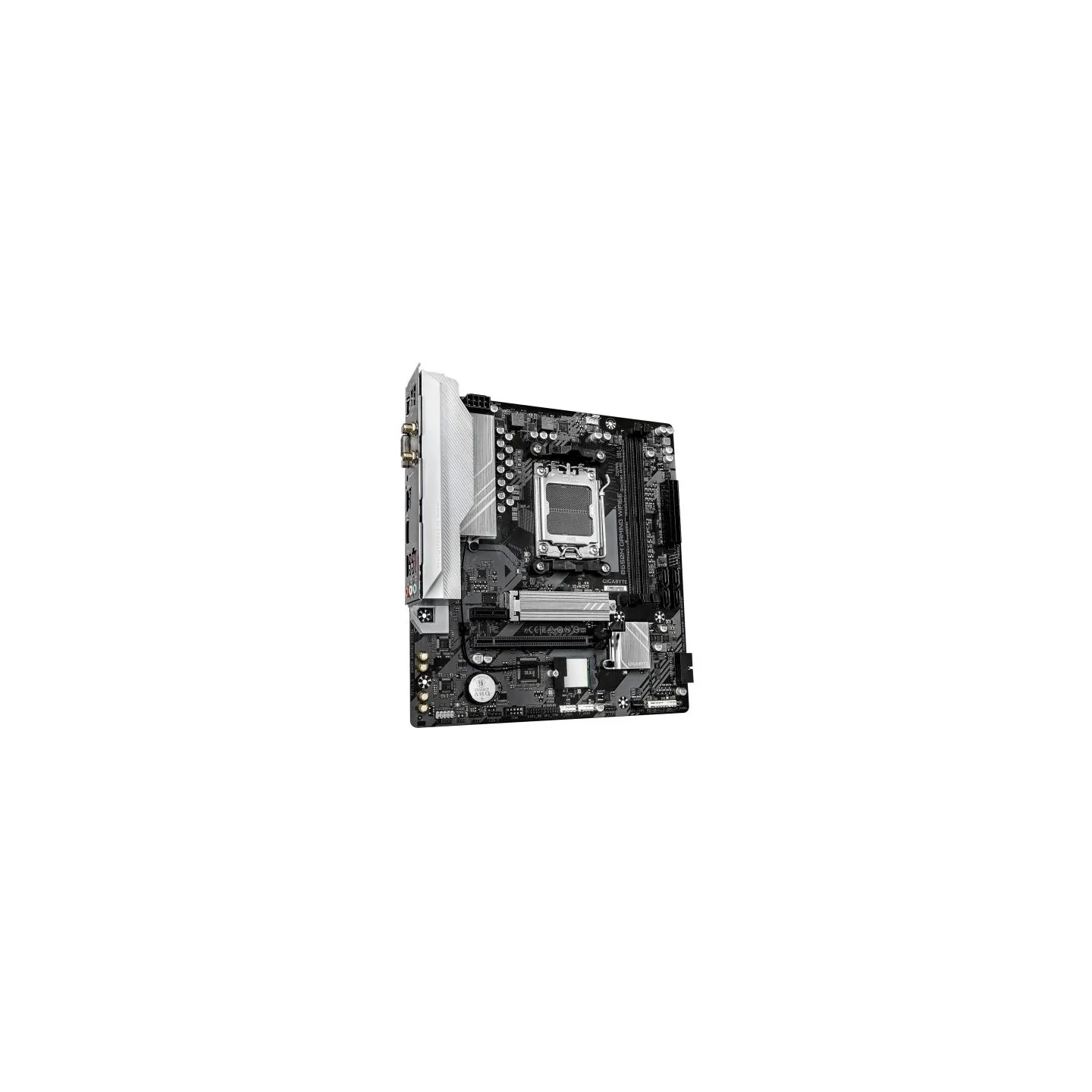 Gigabyte B650M GAMING WIFI6E AM5 MB