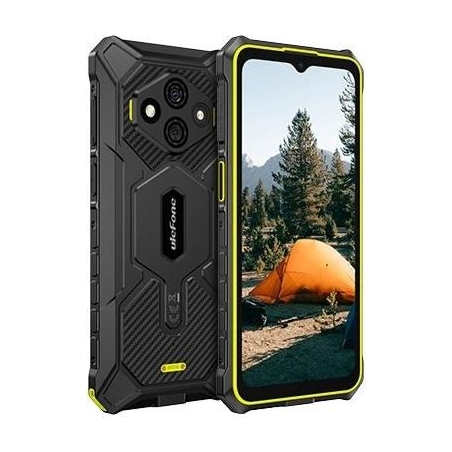 Ulefone MOBILE PHONE RUGKING 3 PRO/8/128GB GREEN ULEFONE