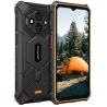 Ulefone MOBILE PHONE RUGKING 3 PRO/8/128GB ORANGE ULEFONE
