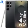 Samsung MOBILE PHONE GALAXY S25 ULTRA/1TB TIT/BLACK SM-S938B SAMSUNG