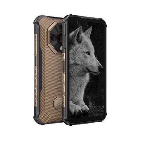 Ulefone MOBILE PHONE ARMOR X16 PRO/8/256GB SAND DUNE ULEFONE