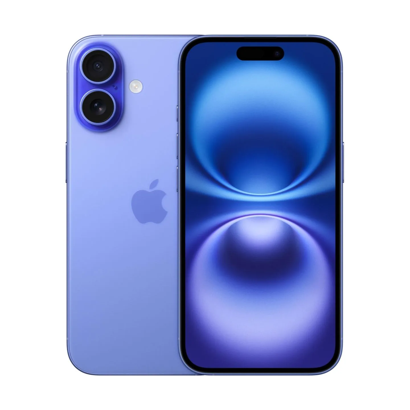 Apple iPhone 16 128GB - Ultramarine