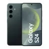 Samsung MOBILE PHONE GALAXY S24/128GB BLACK SM-S921B SAMSUNG