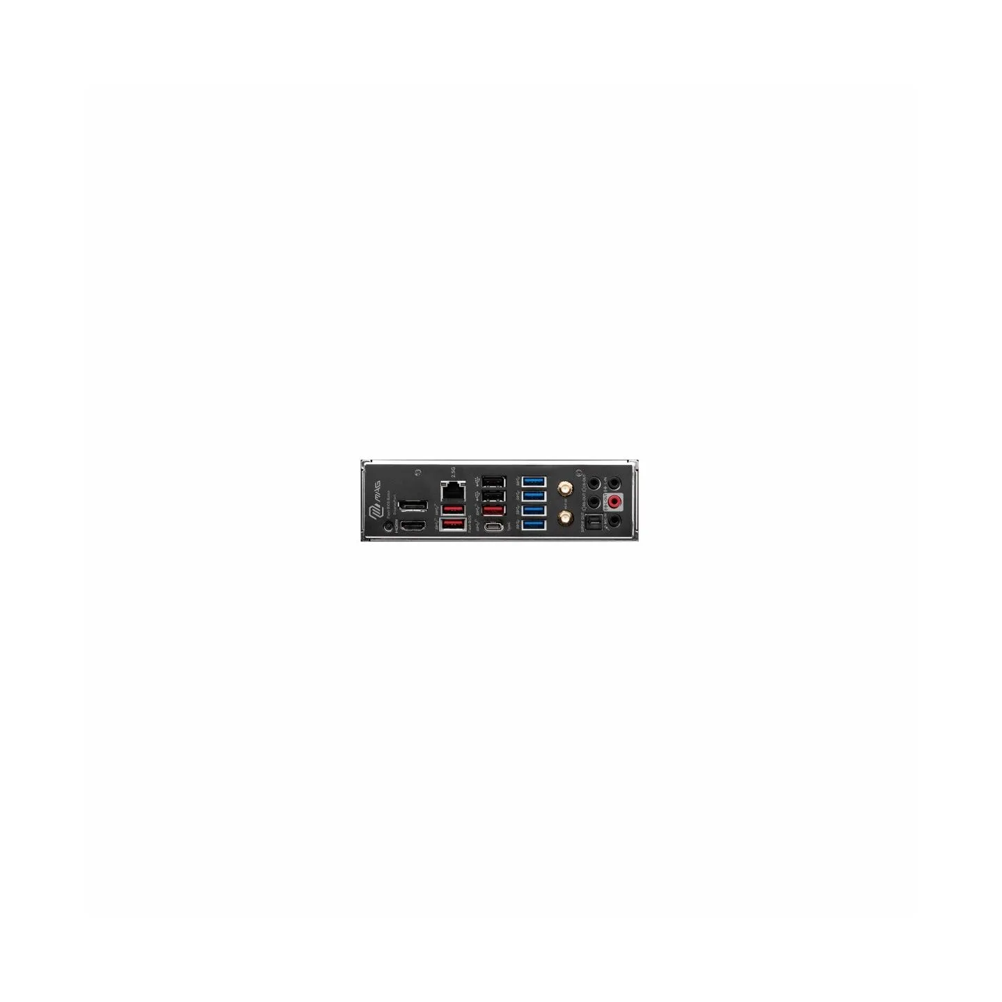 MSI MAG B650 TOMAHAWK WIFI AM5 4DDR5 HDMI/DP ATX