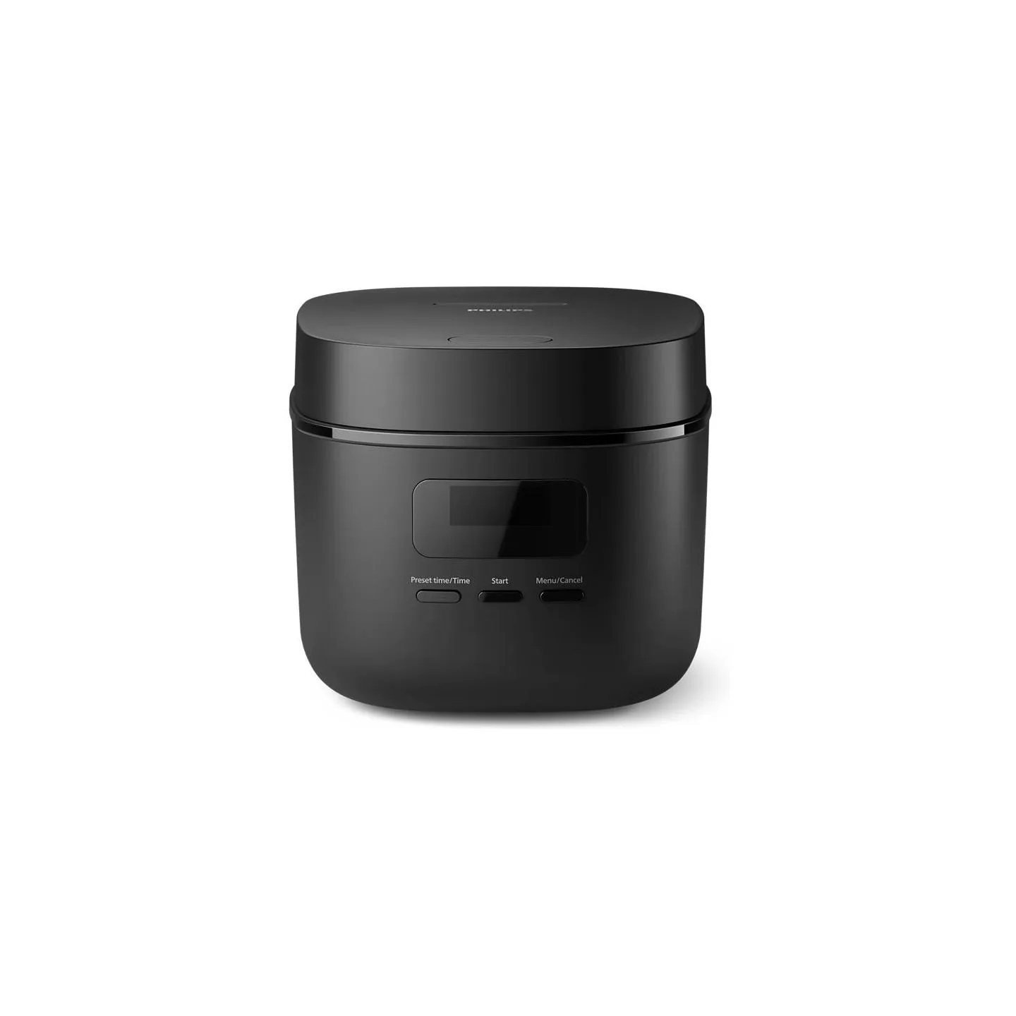 Philips 3000 Series Mini Rice Cooker HD3080/80 / HD3080/80