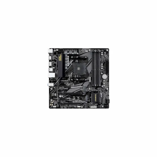 Gigabyte Motherboard B550M DS3H R2 AM5 4DDR4 DP/HDMI mATX