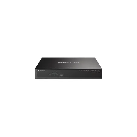 Tp-Link NET VIDEO RECORDER 8CH POE+/VIGI NVR1008H-8MP TP-LINK