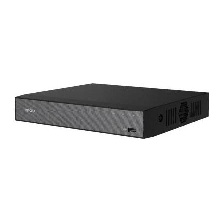 Imou NET VIDEO RECORDER 10CH/NVR-N110-8A0E-P IMOU