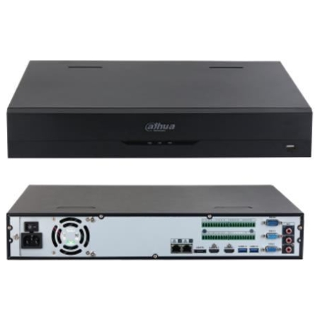 Dahua NET VIDEO RECORDER 32CH/NVR5432-EI2 DAHUA