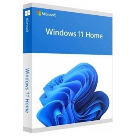 Microsoft Software|MICROSOFT|WIN HOME FPP 11 64-bit Eng Intl USB|Win Home|Retail|HAJ-00090