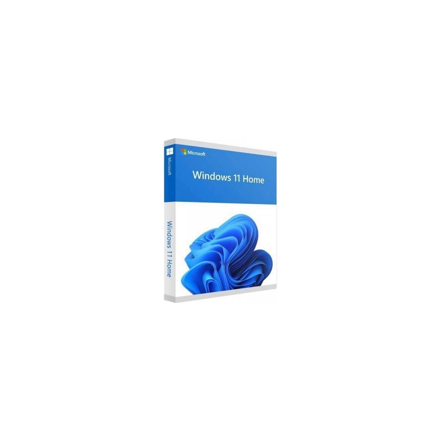 Microsoft Software|MICROSOFT|WIN HOME FPP 11 64-bit Eng Intl USB|Win Home|Retail|HAJ-00090