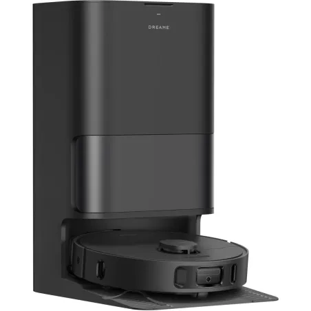 Dreame VACUUM CLEANER ROBOT D30 ULTRA/BLACK RTD31TE-BK DREAME