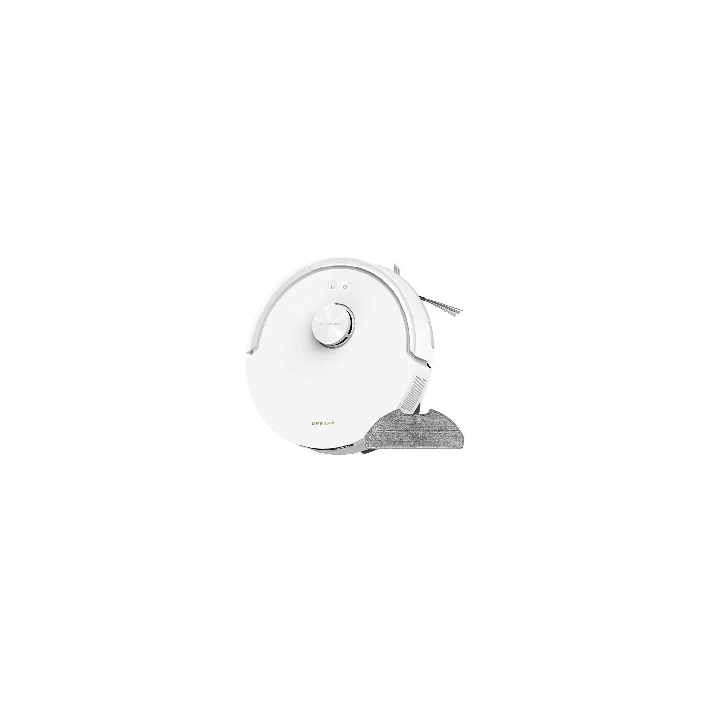 Dreame VACUUM CLEANER ROBOT F20/WHITE RLF41GA-WH DREAME