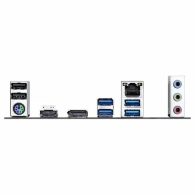 Gigabyte Motherboard B550M DS3H R2 AM5 4DDR4 DP/HDMI mATX