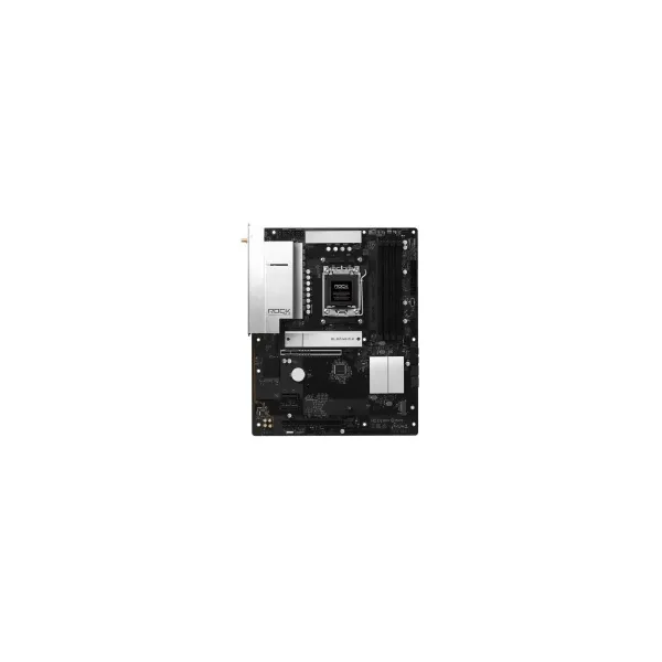 Asrock Motherboard B850 ROCK WIFI 7 AM5 4DDR5 ATX