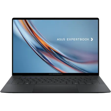 Asus Notebook|ASUS|B9406CAA-TH0944X|ExpertBook|B9406CAA-TH0840X|CPU Intel Core Ultra X7|358H|14 "|2880 x 1800 pixels|Yes|RAM 32 