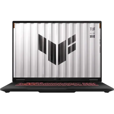 Asus Notebook|ASUS|TUF|FA808UP-S9007W|CPU AMD RyzenT 7|260|3.8 GHz|18 "|2560 x 1600 pixels|RAM 32 GB|DDR5-SDRAM|SSD 1000 GB|Disc