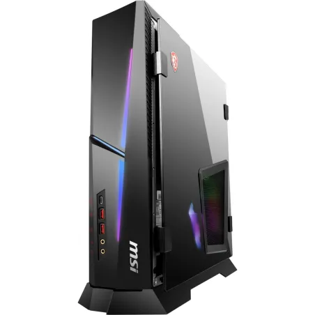 MSI PC|MSI|Desktop|Intel Core Ultra 7|265F|16 GB|DDR5-SDRAM|Storage SSD|SSD 1 TB|NVIDIA GeForce RTX 5060 Ti|On board graphics No