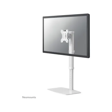 Neomounts MONITOR ACC DESK MOUNT 10-30"/FPMA-D890WHITE NEOMOUNTS