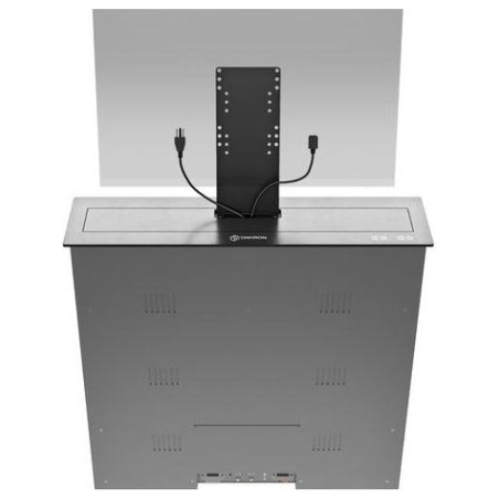 Onkron MONITOR ACC LIFT UP TO 24"/BLACK NWSSC24-B ONKRON