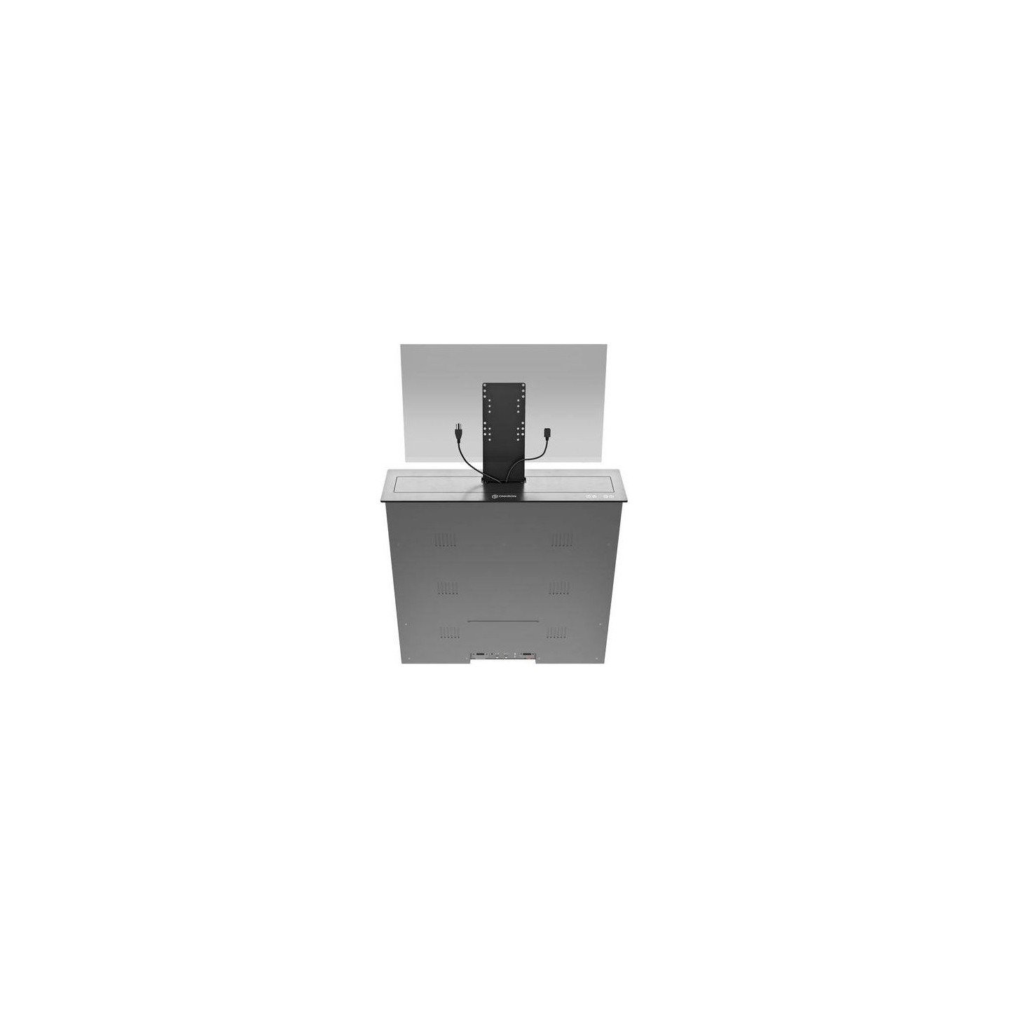 Onkron MONITOR ACC LIFT UP TO 24"/BLACK NWSSC24-B ONKRON