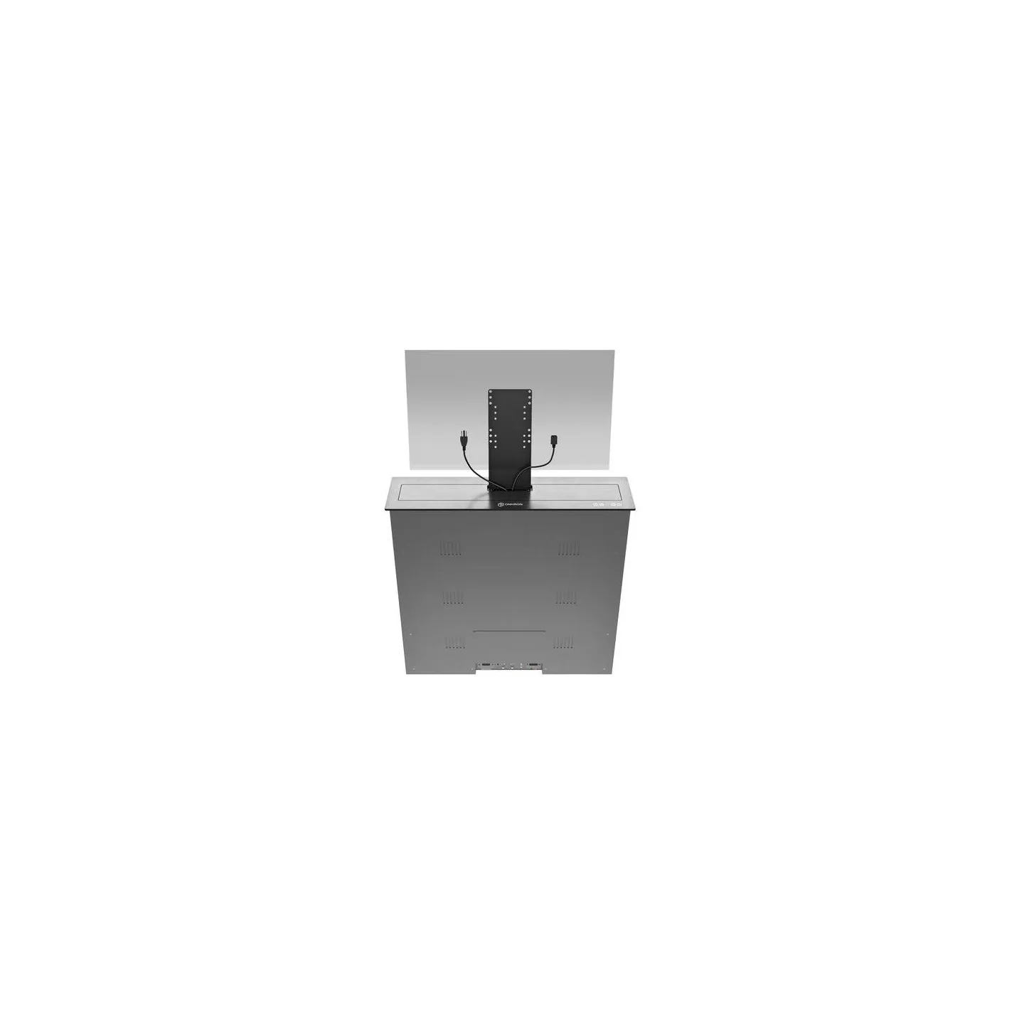 Onkron MONITOR ACC LIFT UP TO 24"/BLACK NWSSC24-B ONKRON