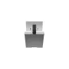 Onkron MONITOR ACC LIFT UP TO 24"/BLACK NWSSC24-B ONKRON