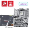 MSI MAG B850 GAMING PLUS MAX WIFI | Processor family AMD | Processor socket AM5 | DDR5 | Supported hard disk drive interfaces SA