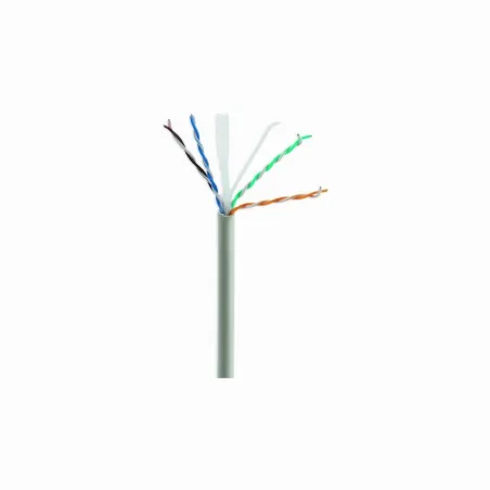Gembird UPC-6004SE-SOL UTP solid 305m