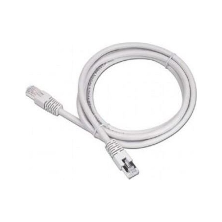 Gembird PATCH CABLE CAT5E FTP 20M/PP22-20M GEMBIRD