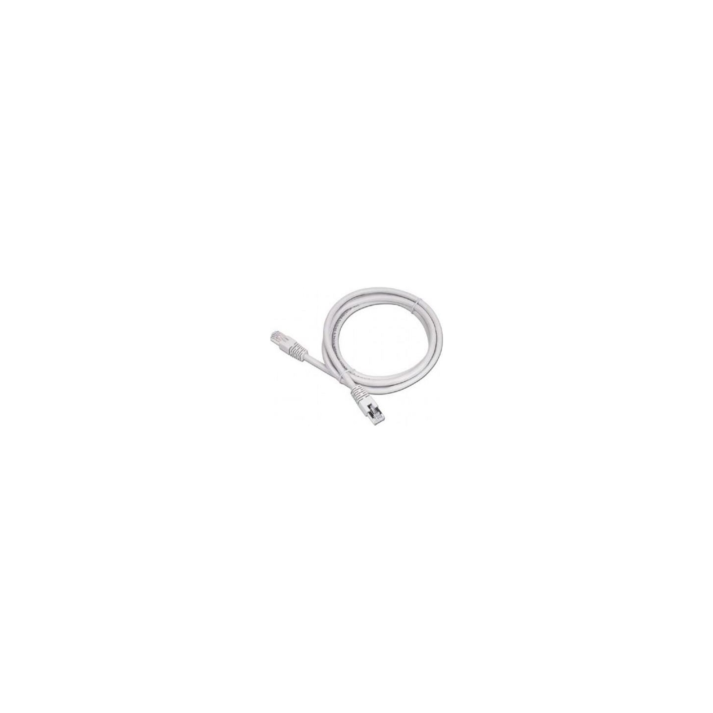 Gembird PATCH CABLE CAT5E FTP 20M/PP22-20M GEMBIRD