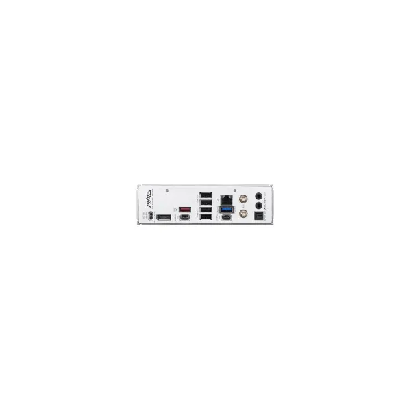 MSI Motherboard B850 GAMING PLUS WIFI6E AM5 4DDR5 ATX