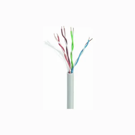Gembird UPC-5004E-SO UTP solid