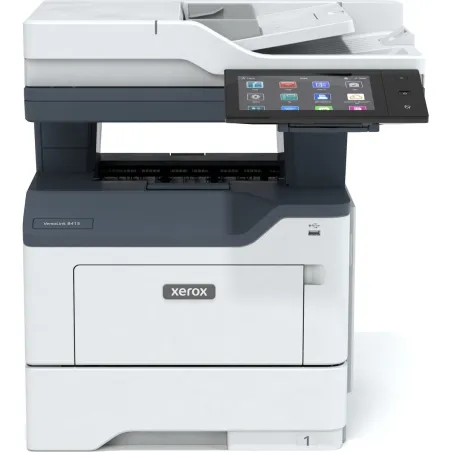 Xerox VersaLink B415 A4 Mono MFP 47ppm print / copy / scan / fax / ConnectKey / B415V_DN