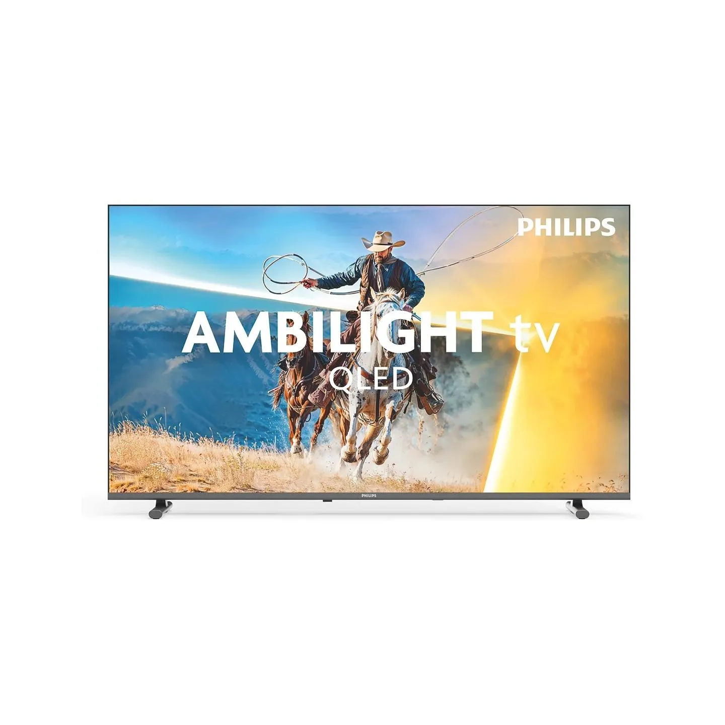 Philips FHD Smart LED TV 32PQS6901/12 / 32PQS6901