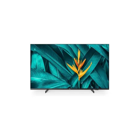 Philips 50” Media Suite, UHD, IPTV with Chromecast, Ext. Lifetime, Google Play Store, Google Assistant, Analytics, Android P, Wi