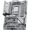 MSI MAG B850 GAMING PLUS MAX WIFI | Processor family AMD | Processor socket AM5 | DDR5 | Supported hard disk drive interfaces SA
