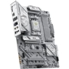 MSI MAG B850 GAMING PLUS MAX WIFI | Processor family AMD | Processor socket AM5 | DDR5 | Supported hard disk drive interfaces SA