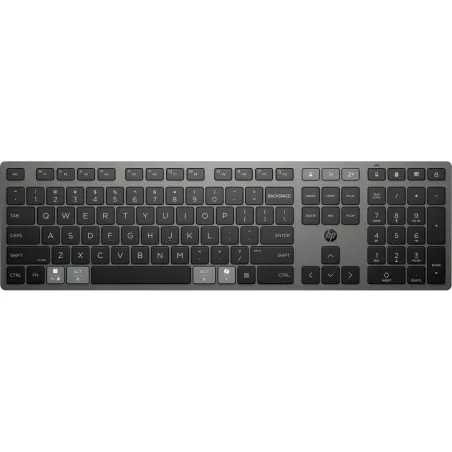 HP RENEW SILVER HP Elite 870 G9 AIO All-In-One 27 - i7-14700, 32GB, 1TB SSD, 27 QHD Non-Touch AG, FPR, Height Adjustable, Win 11